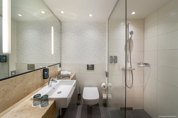 Holiday Inn MANNHEIM CITY - HAUPTBAHNHOF (Mannheim)